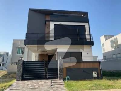 5 Marla House Available For Rent In DHA 9 Town Lahore