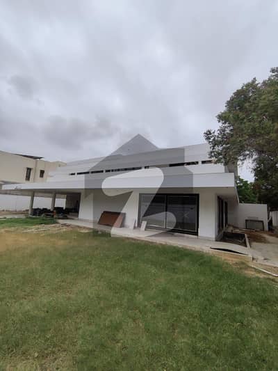 1000 Sq Yard House Available For Rent At DHA Phase 6