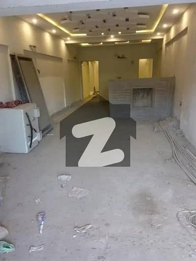2250 Square Feet Shop For sale In Beautiful Gulshan-e-Iqbal - Block 13/C