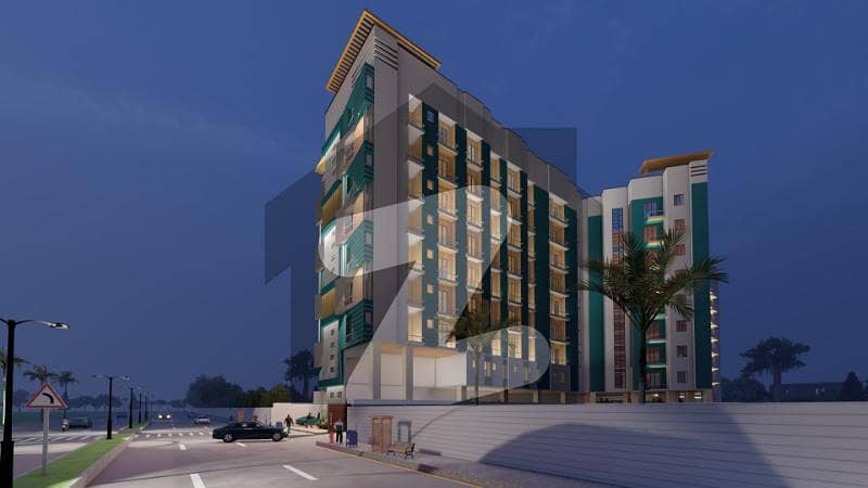 3 BHK Apartment in   Green Oaks Residencia