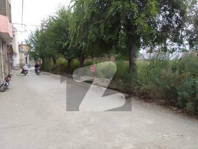 Golden Business Opportunity Plot For Sale