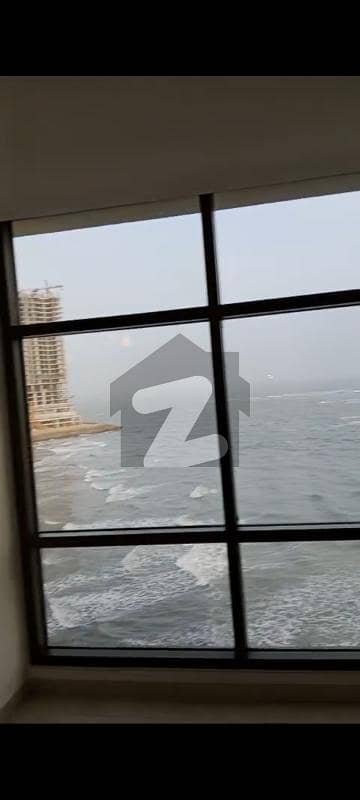 Sea Face Buity Full Phase 8 DHA Karachi Top Location