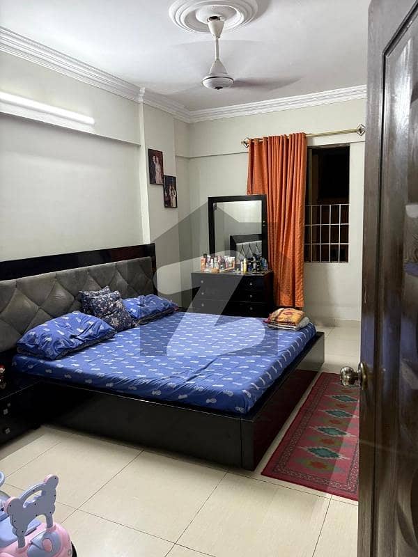SLIGHTLY USED APARTMENT FOR RENT