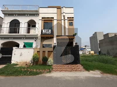 new House For sale In Al-Kabir Town - Phase 2 Available