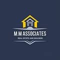 M. M Associates Real Estate and Builders