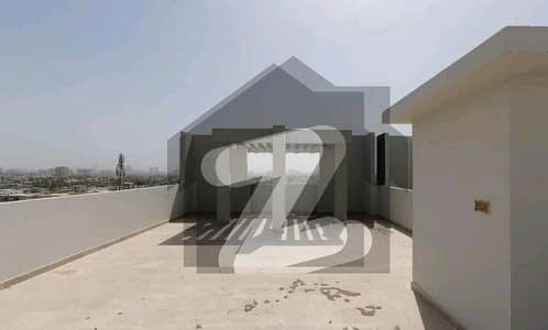 1050 Square Feet Flat For Sale In Khalid Bin Walid Road
