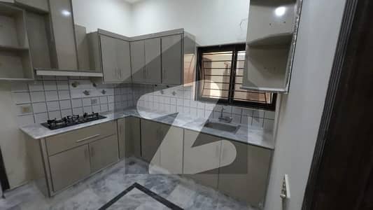 8 Marla Ground Portion For Rent