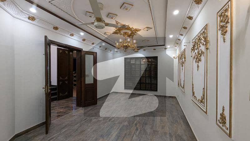 10 Marla Luxury Victorian House For Sale In Paragon City Lahore 10 Marla Luxury Victorian House For Sale In Paragon City Lahore