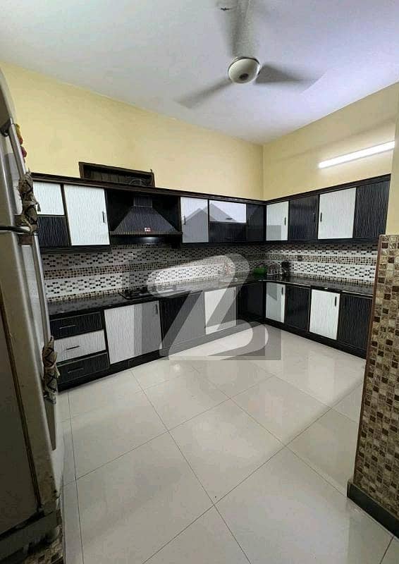Flat In Jamshed Road For rent