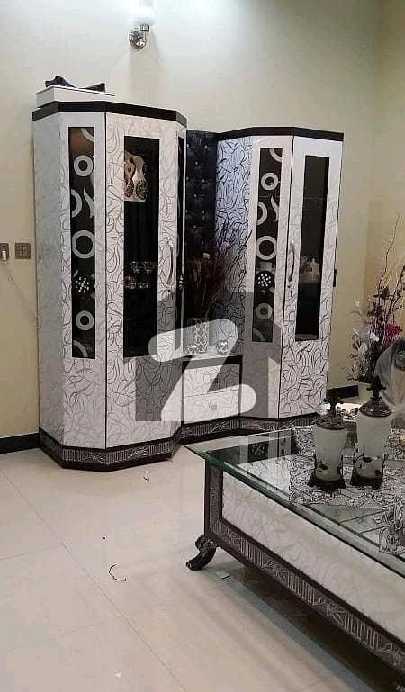 Prominently-Located Flat Available In Jamshed Road For rent