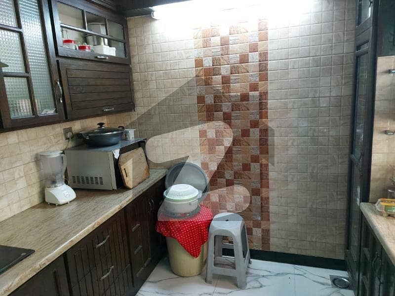 G-13 35x70 Ground Portion For Rent