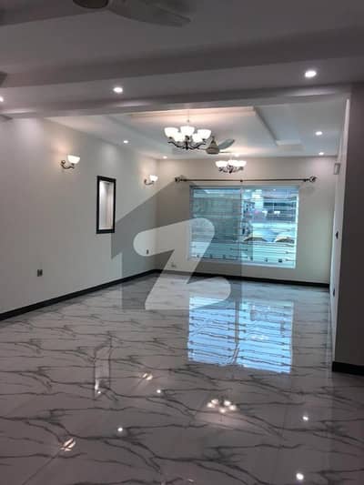 F-11/3 Beautiful Two Bedrooms Ground Floor Available For Rent