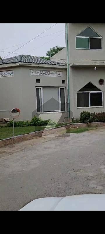 4 Kanal Farm House For Sale In Sofia Farm House Prime Location Gated Society On Bedian Road
