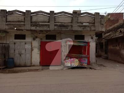 5 Shops For Sale