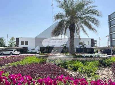پارک ایونیو ہاؤسنگ سکیم لاہور میں 2 مرلہ دکان 80.0 لاکھ میں برائے فروخت۔