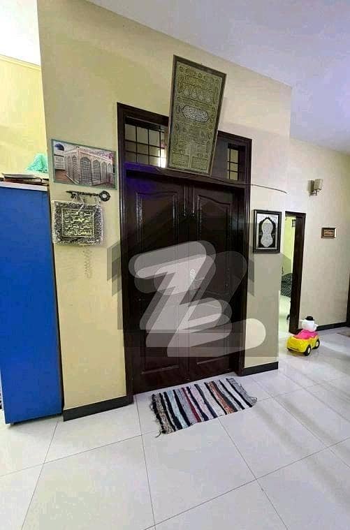1050Square Feet Flat For Sale In Jamshed Town