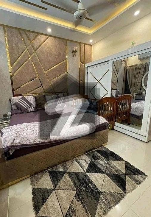 1650 Square Feet Flat For Sale In Jamshed Town