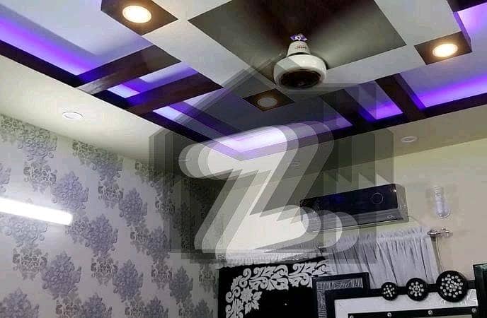 1050 Square Feet Flat For Sale In Jamshed Town