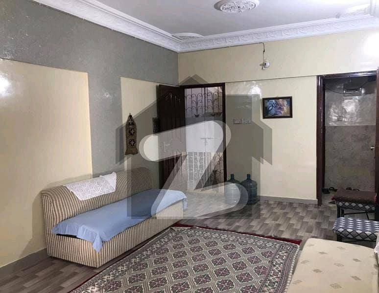 rent A Flat In Cosmopolitan Society Prime Location