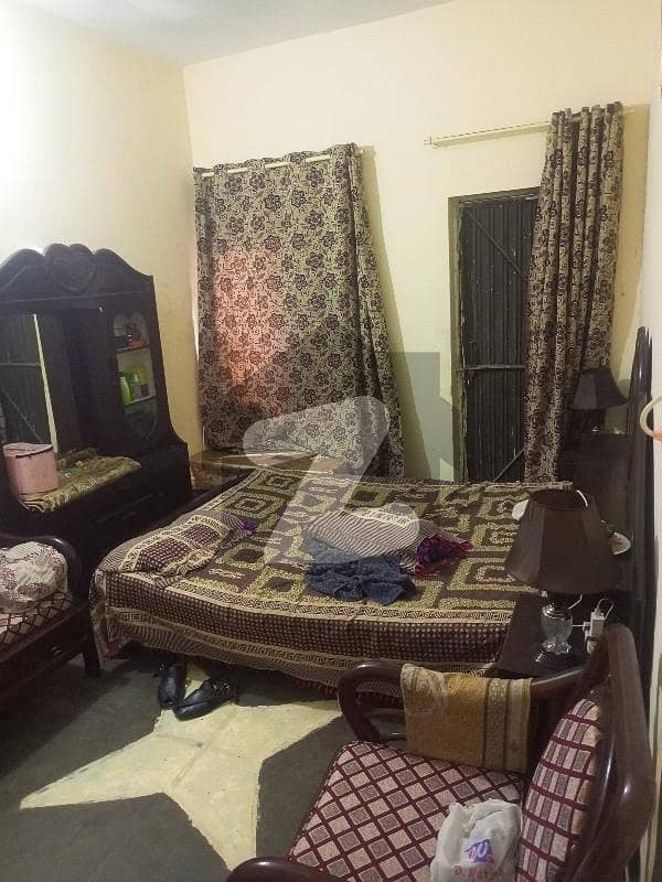 رینج روڈ راولپنڈی میں 2 کمروں کا 5 مرلہ مکان 92.0 لاکھ میں برائے فروخت۔