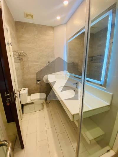 Prime Location House For Rent In F-8/3 7 Bed With Full Amenities