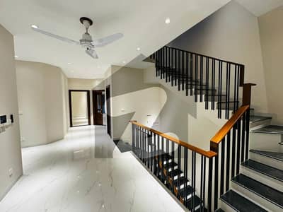 Brand New Triple Storey House For Rent In F-8 7 Bed, 3 Kitchens