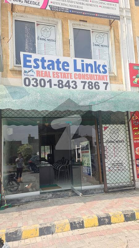 Very affordable flat