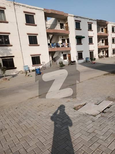 Very Affordable Flat