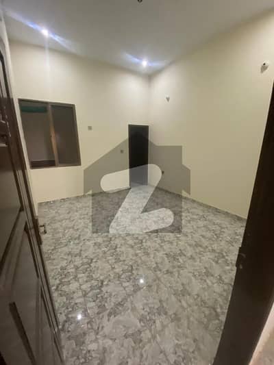 120 SQ Yd Ground Floor For Rent 2 Bad Dd American Kitchen Brand New Waste Open