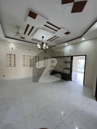 5 Marla Upper Portion for Rent in Etihad Town Prime Location