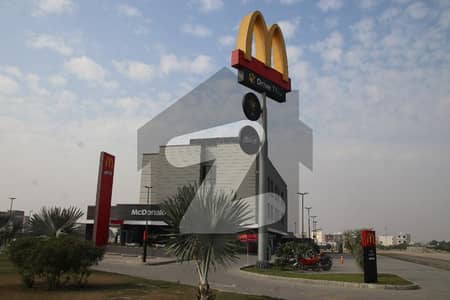 Etihad Town Phase 3 5 Marla Residential Plot | 3-Year Easy Installment Plan | Booking from Only 10%