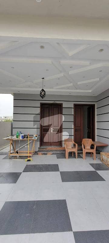Beautiful Brand New Designer House