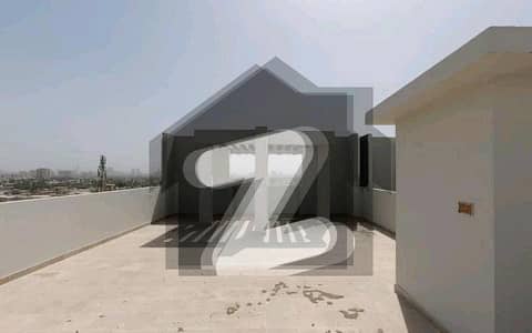 1050 Square Feet Flat For Sale In Khalid Bin Walid Road