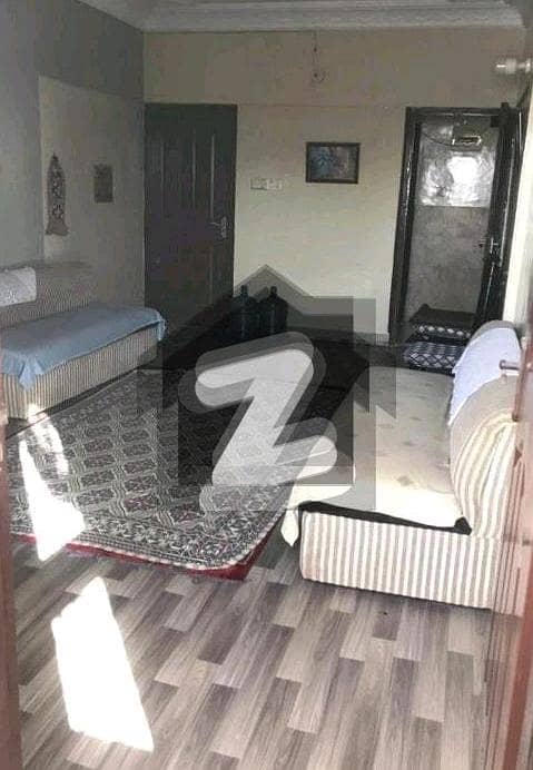 2000 Square Feet Flat For Sale In Cosmopolitan Society