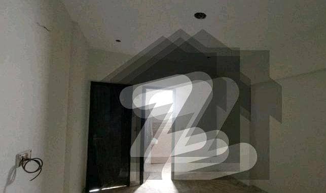 1050 Square Feet Flat For Sale On Jamshed Road