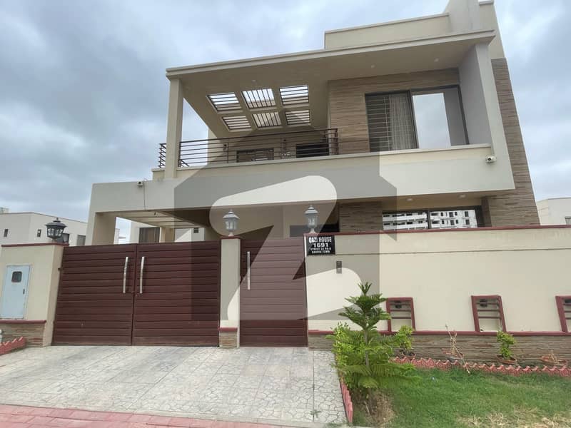 Precinct 6 272 Yds Luxury Villa For Rent Precinct 6 272 Yds Luxury Villa For Rent