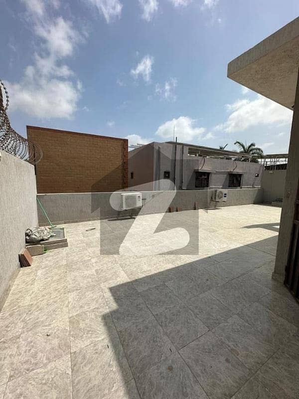 Book A Prime Location Bungalow Of 950 Square Yards In Shahra-E-Faisal Book A Prime Location Bungalow Of 950 Square Yards In Shahra-E-Faisal