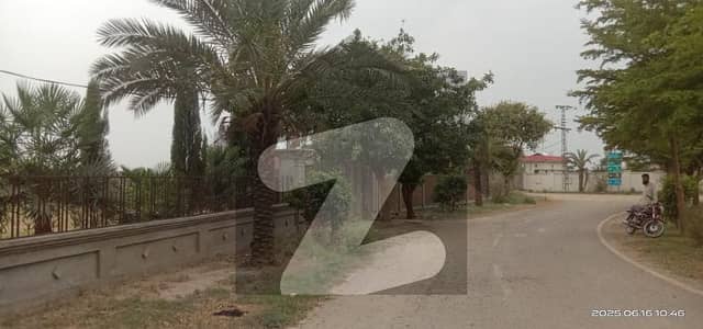 بیدیاں روڈ لاہور میں 1 کنال رہائشی پلاٹ 35.0 لاکھ میں برائے فروخت۔