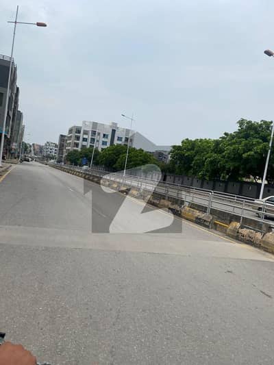 Bahria Town Phase 4 Plot For Sale