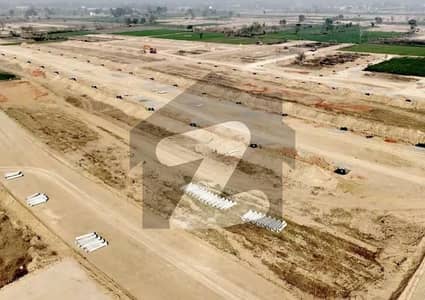 سندر روڈ لاہور میں 14 کنال صنعتی زمین 16.0 کروڑ میں برائے فروخت۔