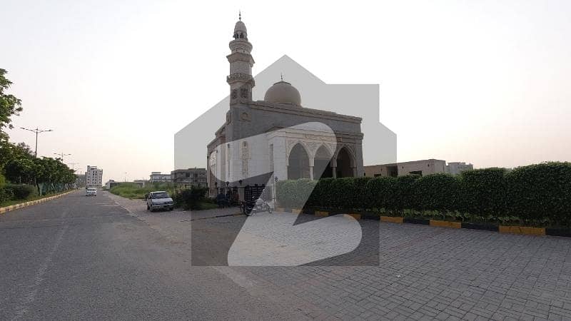 ممتاز سٹی - چناب بلاک ممتاز سٹی,اسلام آباد میں 4 مرلہ رہائشی پلاٹ 55.0 لاکھ میں برائے فروخت۔