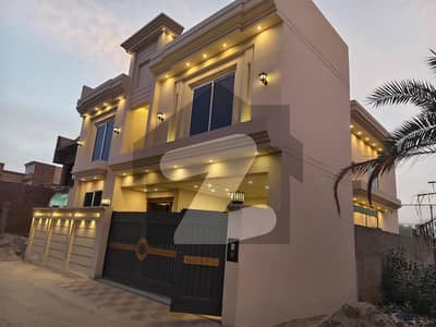 10 Marla For Sale In Model Town A Bahawalpur