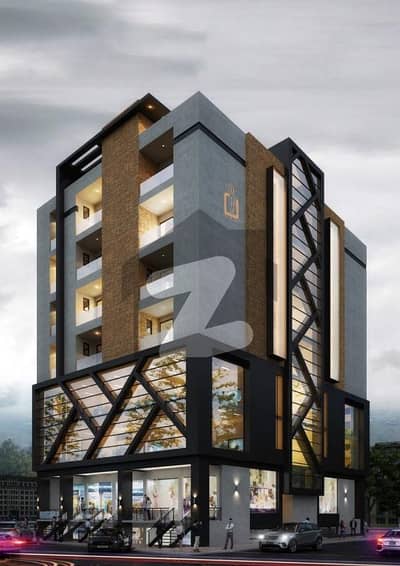 Top City 1 Brand New Too Bad Apartment Available For Rent All Personalities Available 24 Hour Elevators Car Parking Available Electricity And Electricity Backup Available