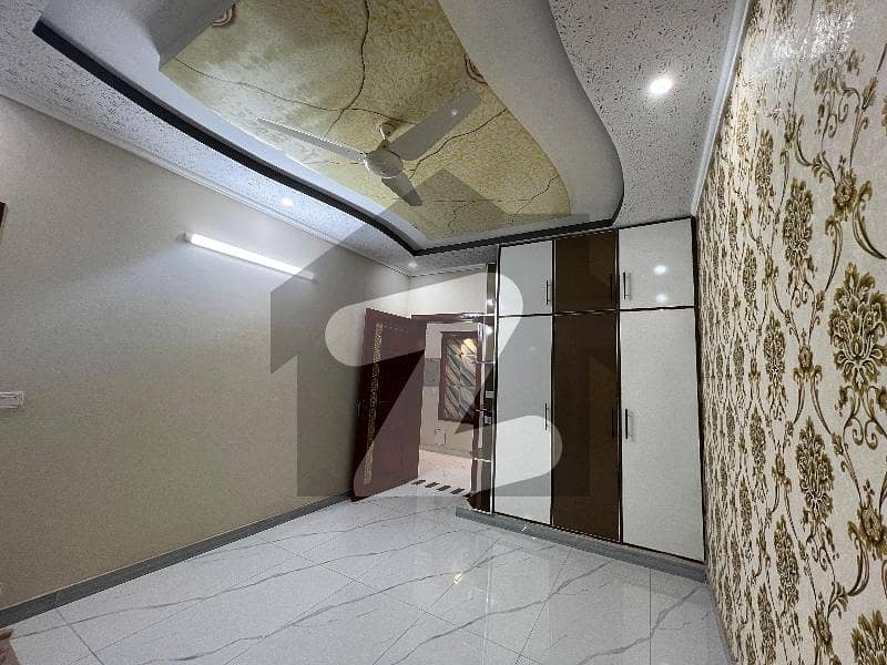 F 8 64*80 House Available Margla Facing On Beautiful Location.