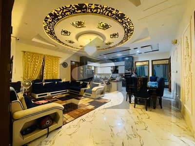 Naya Nazimabad Block A Luxury Bungalow Available For Sale 400 Square Yard