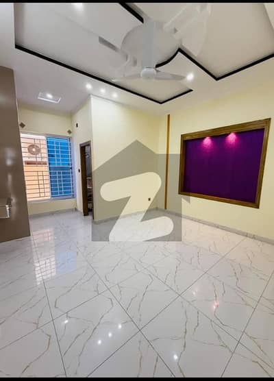 I-11/1 Brand New Upper Portion For Rent Very Good Location