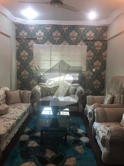 Furnished