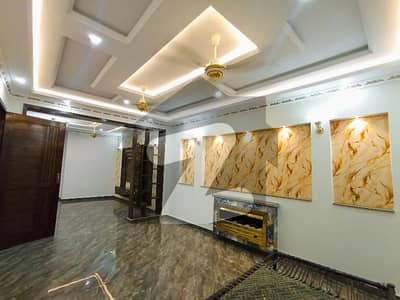 100 Original Picture Location: Lake City Meadows Phase 1 Near DHA Phase 5 Best Option For Living Purpose.