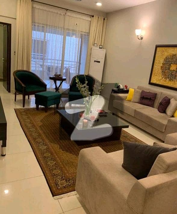 NHS Luxurious Apartment Deal