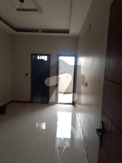 4th Floor Portion In Nazimabad Block 1